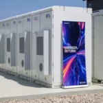 MVM battery storage