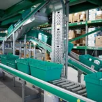 PHOENIX Pharma logistics