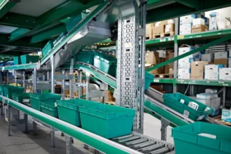 PHOENIX Pharma logistics