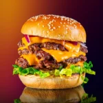 burger