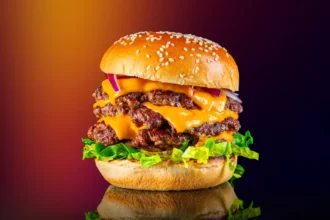 burger