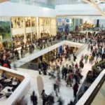 mall