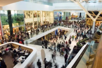 mall
