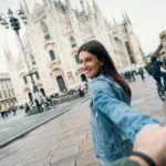 travelers abroad