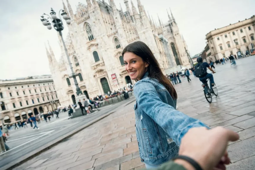travelers abroad