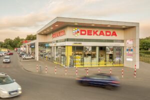 Appeninn Dekada Kraków