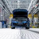 BMW Debrecen