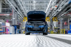 BMW Debrecen