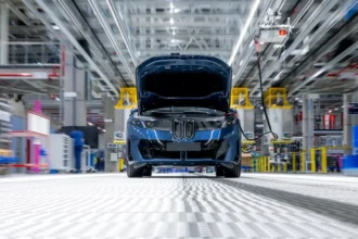 BMW Debrecen