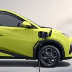 BYD Dolphin Surf