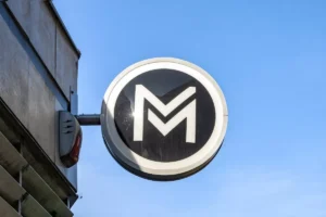 Budapest Metro