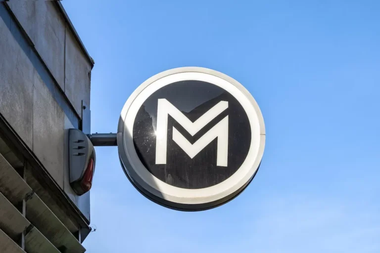Budapest Metro
