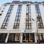 Hotel Erzsébet City Center Budapest
