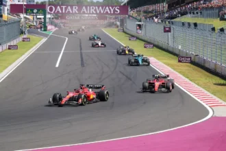 Hungaroring