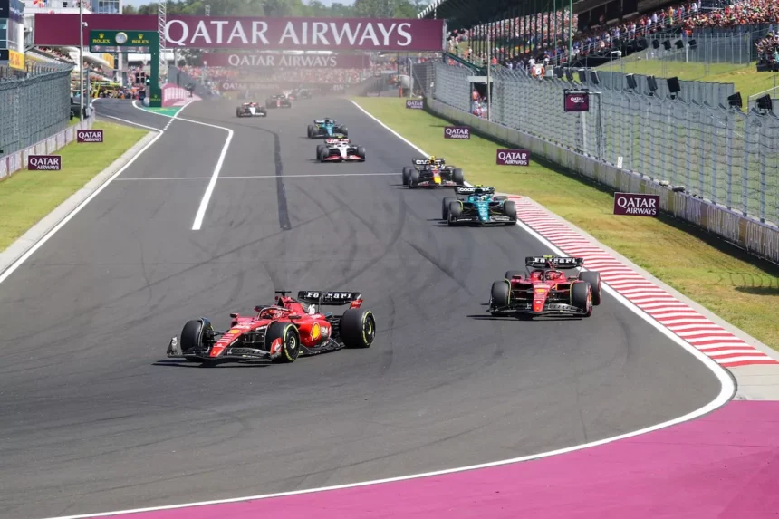 Hungaroring