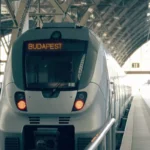 Hungary railway modernization