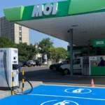 MOL Plugee EV