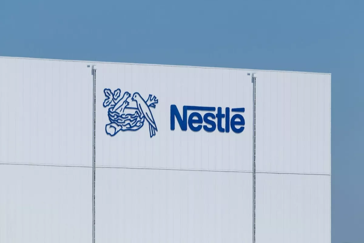 Nestlé