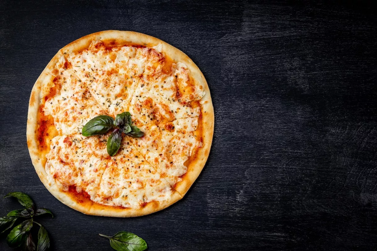 artisanal neapolitan pizza