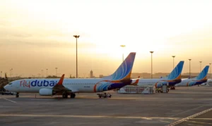 flydubai