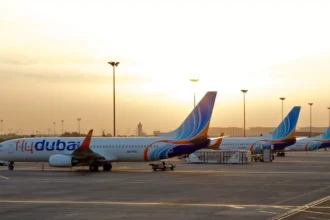 flydubai