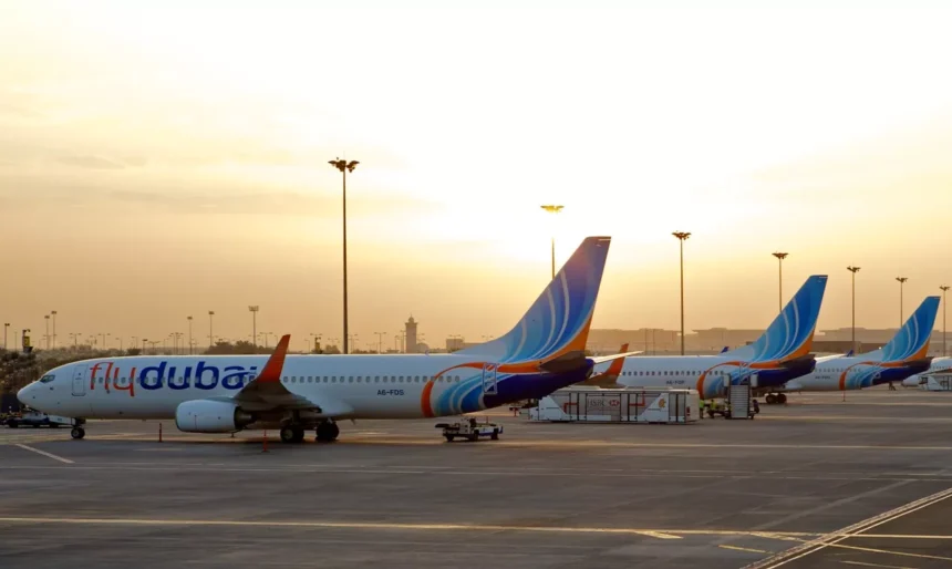 flydubai