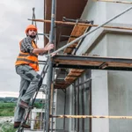 house construction