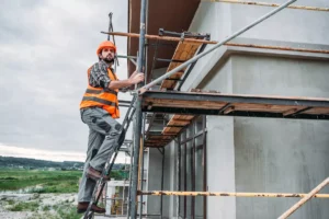 house construction