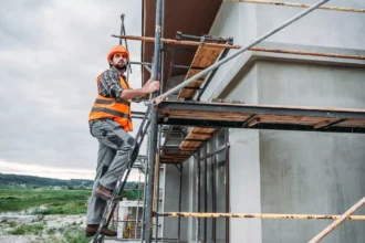 house construction