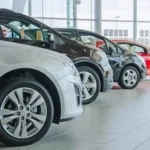 new cars