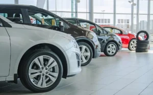 new cars