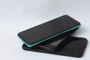 unused smartphones