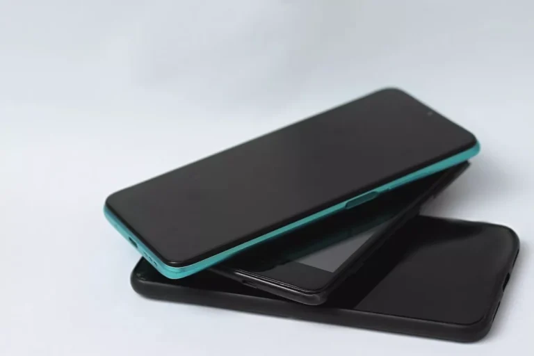 unused smartphones
