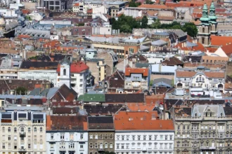 Budapest