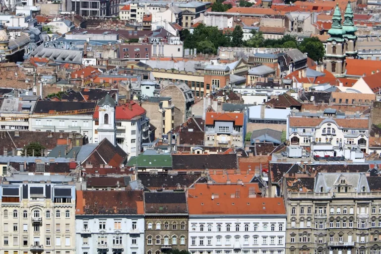 Budapest