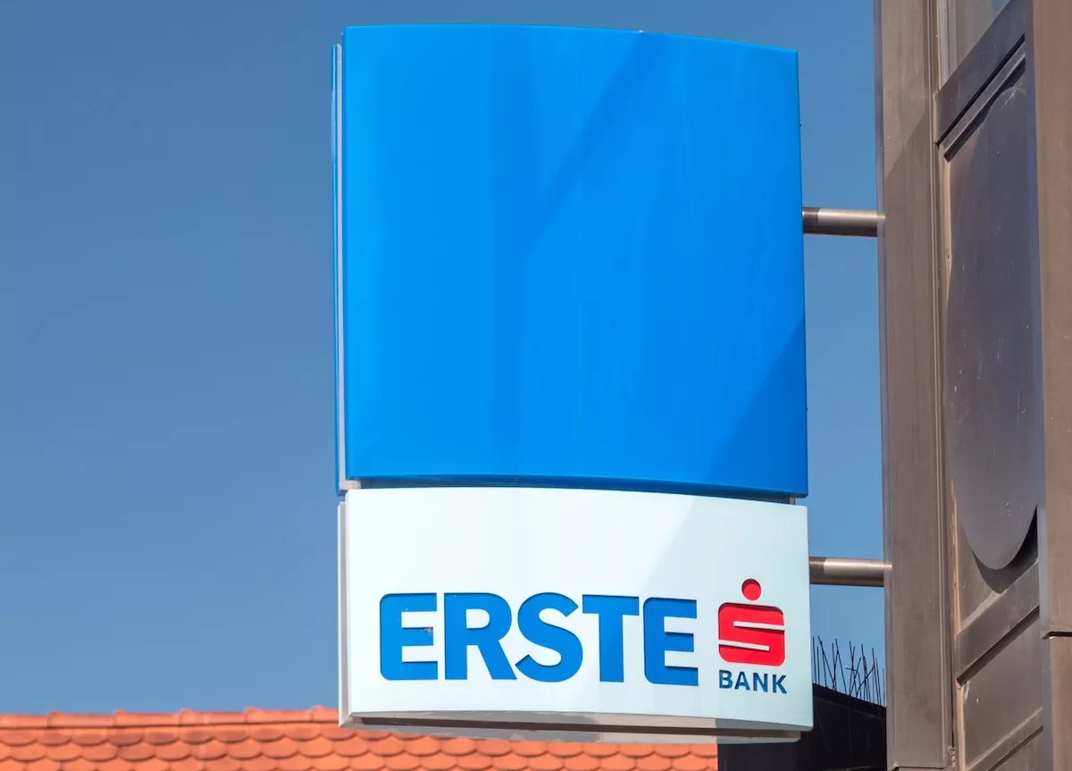 Erste Bank Hungary