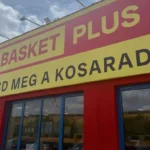 Mere Basket Plus Budapest