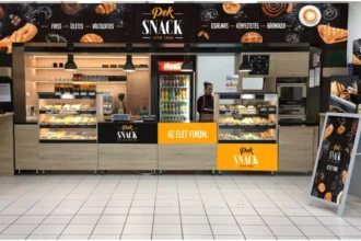 Pek-Snack
