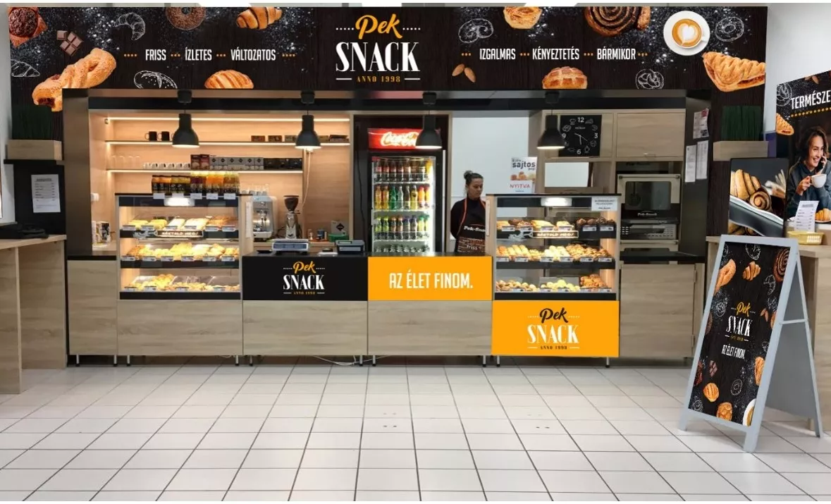 Pek-Snack