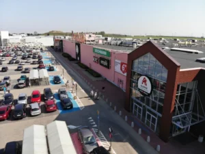Shopper Park Plus Poland