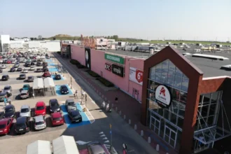 Shopper Park Plus Poland