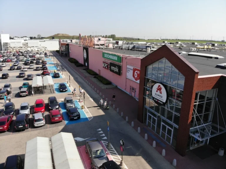 Shopper Park Plus Poland