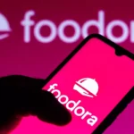foodora