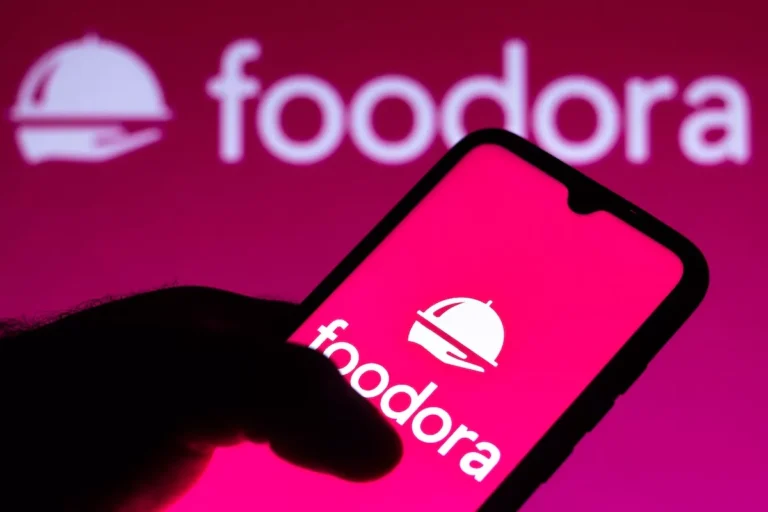 foodora