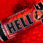 hell energy