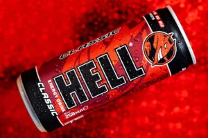 hell energy