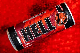hell energy