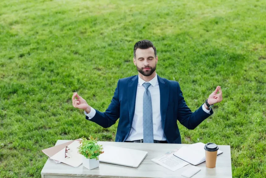 mental health workplace