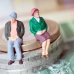 pensioners money