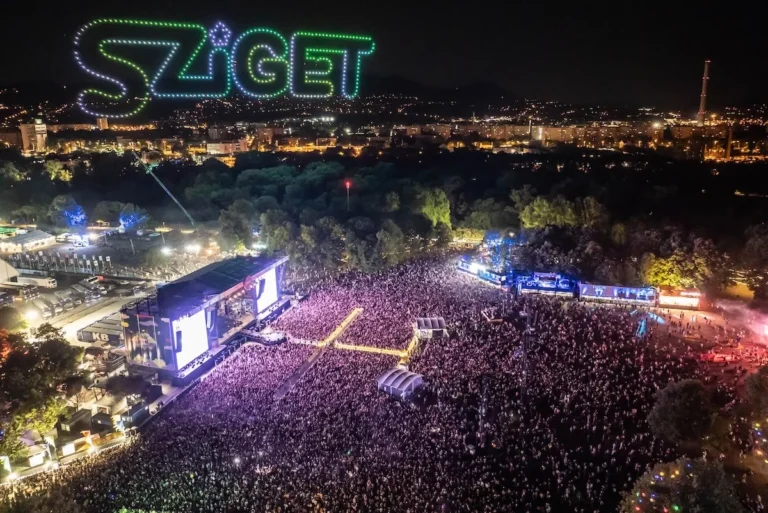 sziget-2026
